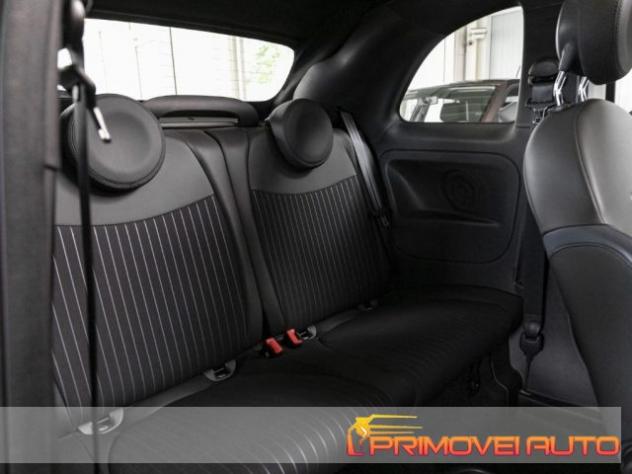 FIAT 500 1.2 Dualogic Rockstar rif. 19215000 - Foto 5
