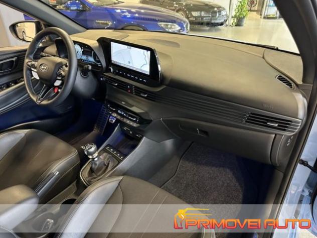 HYUNDAI i20 N 1.6 T-GDI MT N-Performance rif. 22027664 - Foto 3