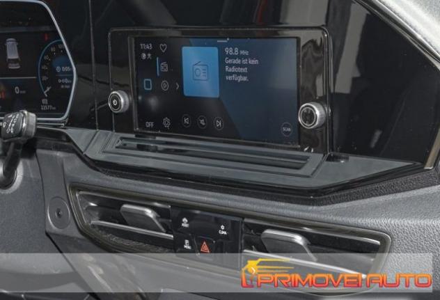VOLKSWAGEN Caddy 2.0 TDI 122 CV DSG Style rif. 20448469 - Foto 10