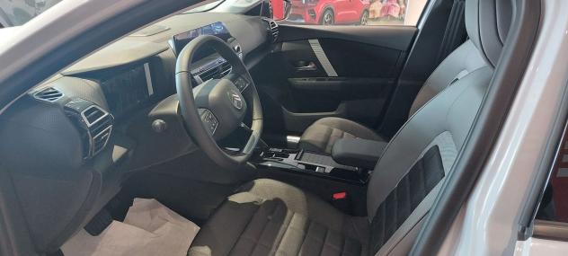 Citroën C4 HYBRID 136 e-DCS6 - PLUS - Foto 9