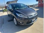 Ford Fiesta 1.4 TDCi