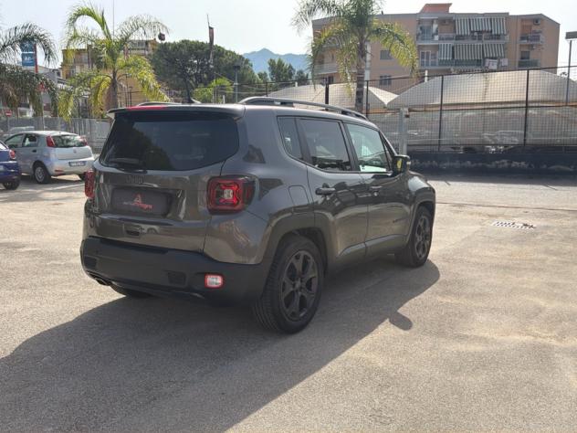 Jeep Renegade 1.6 MJet 130cv 80th Anniversary - Foto 6