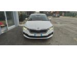 Skoda Scala 1.0 TSI Ambition