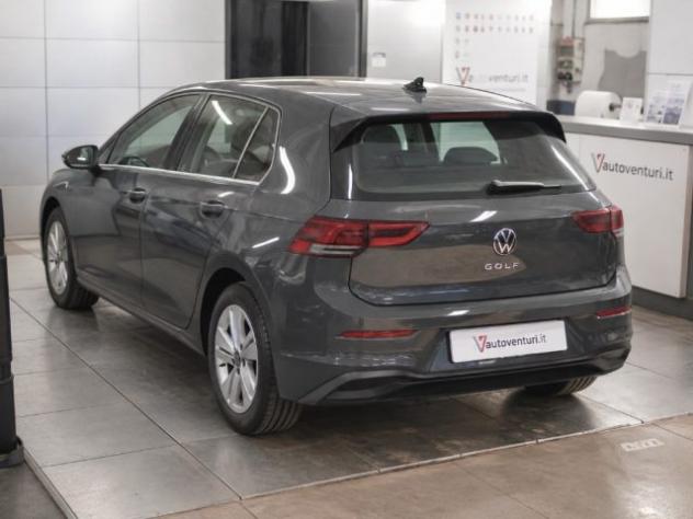 VOLKSWAGEN Golf 1.0 TSI EVO Life rif. 24126087 - Foto 2