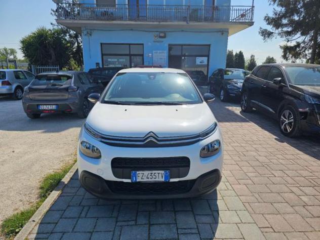 CITROEN C3 BlueHDi 100 S&S Business Combi rif. 24008429 - Foto 8