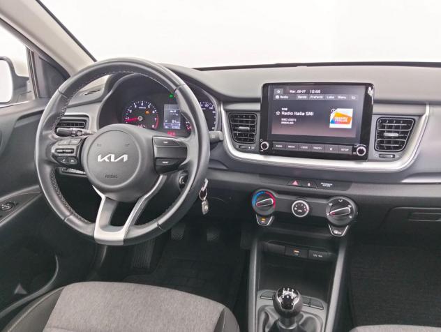 Kia Stonic 1.2 DPI Urban - Foto 10