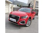AUDI Q2 35 TDI S tronic Business pari al nuovo rif. 24226517