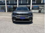 Jeep Avenger 1.2 Turbo Summit