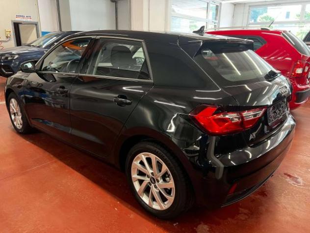Audi A1 A1 Sportback 30 1.0 tfsi Advanced 110cv - Foto 3
