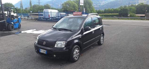 Fiat Panda 1.2 Classic