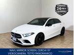 Mercedes-Benz Classe A A 220 Premium 4matic auto