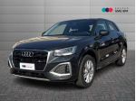 Audi Q2 35 1.5 tfsi Business Advanced s-tronic