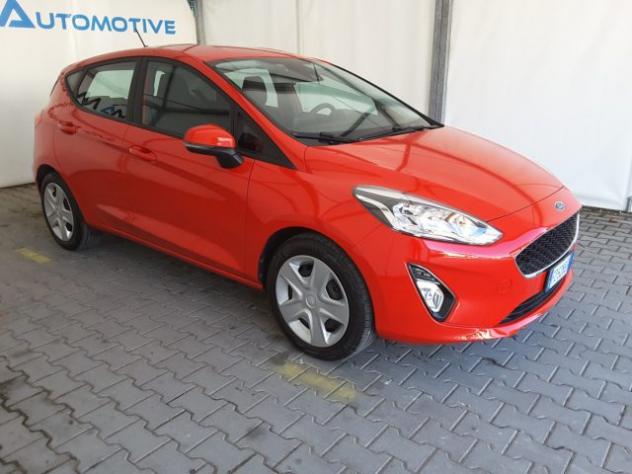 FORD Fiesta 1.1 75cv BIFUEL GPL 5 porte Business rif. 21335211 - Foto 2