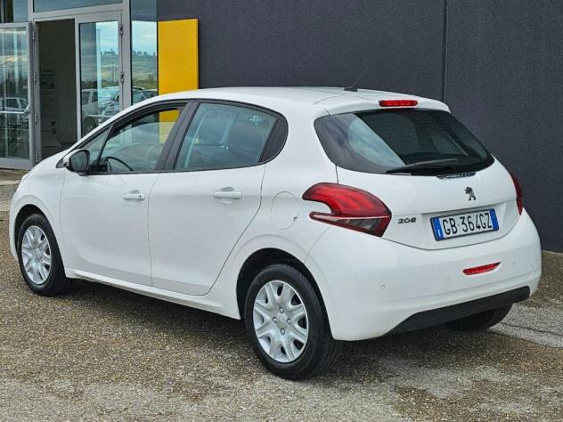 Peugeot 208 BlueHDi 100 5p. Mix 2P N1 - Foto 3