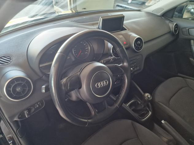 Audi A1 SPB 1.6 TDI 5 porte - Foto 7