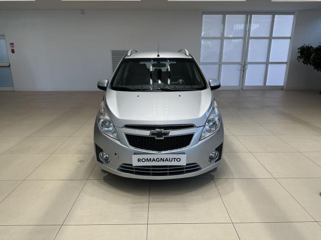 Chevrolet Spark Spark 1.0 LS - Foto 2