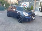 Mini Cooper SD Countryman 2.0 ALL4