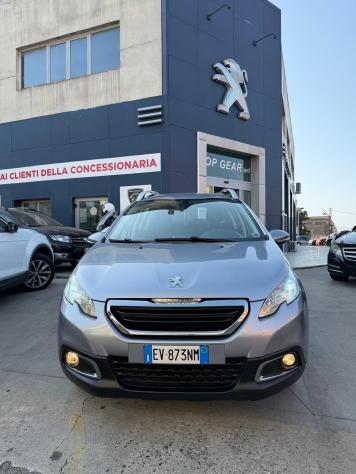 Peugeot 2008 1.4 HDi 68CV Active - Foto 2