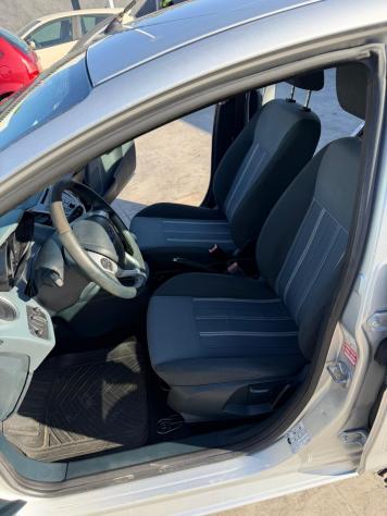 Ford Fiesta 1.4 5 porte Bz.- GPL Titanium - Foto 10