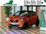 SMART ForFour 90 0.9 Turbo twinamic Sport Edition rif. 22899730