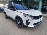 Peugeot 3008 BlueHDi 130 S&S EAT8 Allure Pack