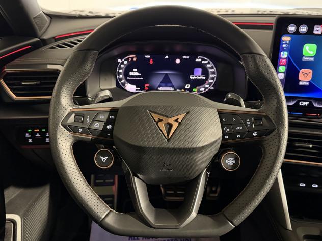 CUPRA Formentor 1.5 Hybrid 150 CV DSG - Foto 9