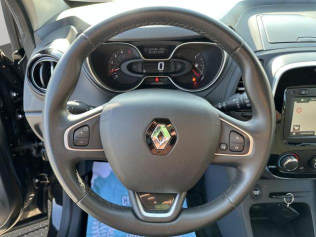 RENAULT Captur dCi 8V 90 CV Business rif. 23461174 - Foto 8