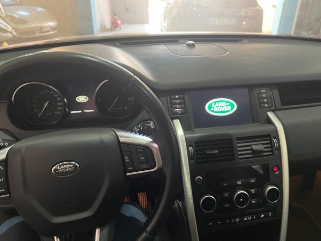Land Rover Discovery Sport 2.0 TD4 150 CV HSE Luxury - Foto 5