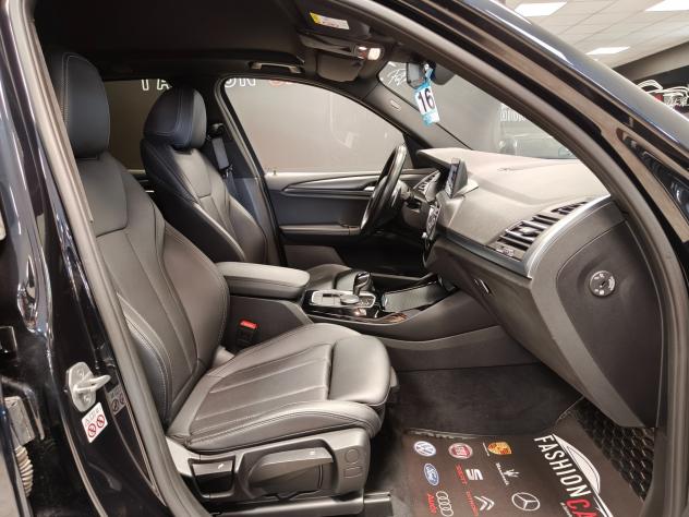 Bmw X3 xDrive20d 48V Msport - Foto 8