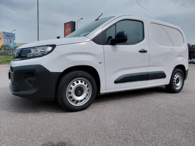OPEL Combo Cargo 1.5 Diesel 130CV L1 rif. 24153408 - Foto 4