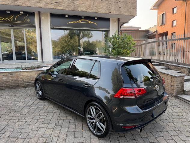 Volkswagen Golf GTI Performance 2.0 TSI DSG 5p. BlueMotion Technology - Foto 4