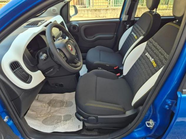 FIAT Pandina 1.0 FireFly 65 CV Hybrid Cross rif. 24059748 - Foto 9