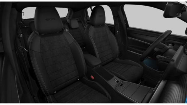 FIAT 600 1.2 hybrid Sport 145cv auto rif. 23918166 - Foto 4