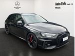 AUDI A4 5ª serie RS 4 Avant