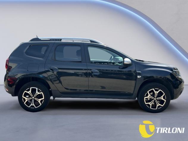 Dacia Duster Duster 1.5 blue dci Prestige 4x2 s&s 115cv my19 - Foto 8