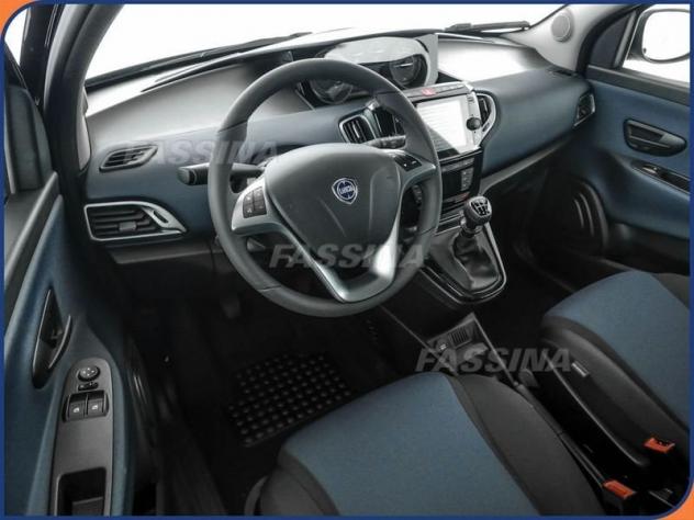 Lancia Ypsilon 1.0 firefly hybrid Platino s&s 70cv - Foto 9