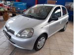 Toyota Yaris 1.0i 16V cat 5 porte Sol