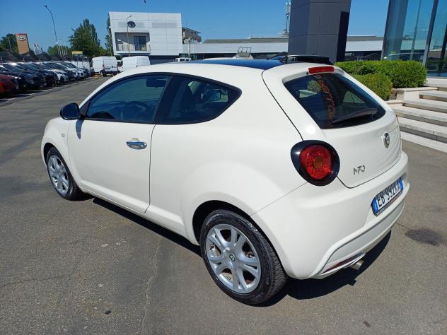 Alfa Romeo MiTo MiTo 1.4 Junior KM CERTIFICATI-GARANZIA - Foto 7