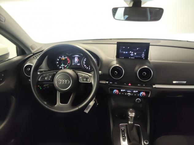 Audi A3 A3 Sportback 30 1.5 g-tron Admired 131cv s-tronic - Foto 7
