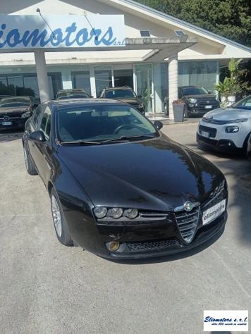 ALFA ROMEO - 159 - 1.9 JTDm 150CV Progression - Foto 5