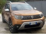 VENDO DACIA DUSTER ANNO SETTEMBRE 2019