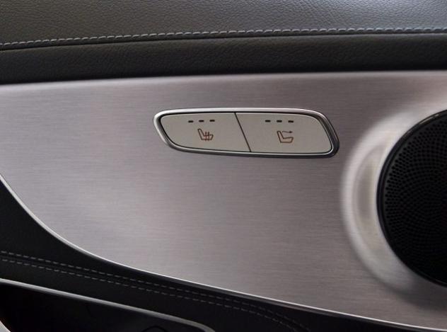 MERCEDES-BENZ C 180 Auto Cabrio Premium Amg Line " KM 39.000 " rif. 23692347 - Foto 4