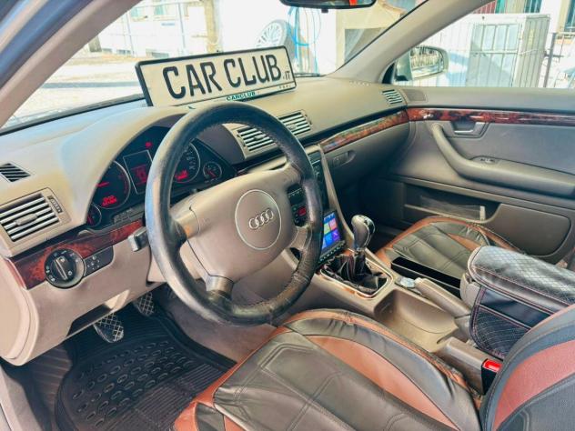 Audi A4 Avant 1.9 TDI 130cv - Foto 10