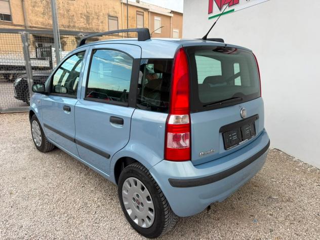 Fiat Panda 1.2 Dynamic - Foto 8