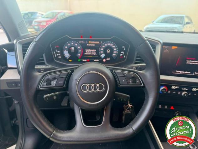 AUDI A1 SPB 30 TFSI S line edition rif. 24037035 - Foto 10
