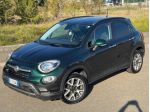 FIAT 500X 2.0 MultiJet 140 CV Cambio Auto 9 Marce 4x4 Cross rif. 22904900