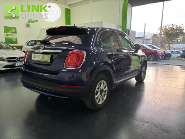 FIAT 500X 1.3 MultiJet 95 CV Business rif. 23992137 - Foto 5