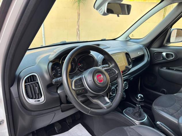 Fiat 500L 1.3 Multijet 95 CV Cross ^'^'^ - Foto 10