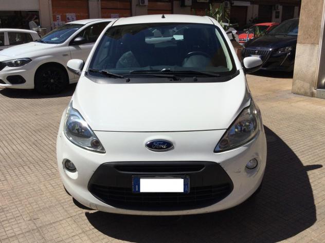 Ford Ka 1.2 8V 69CV - Foto 4