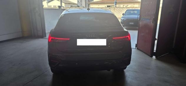 Audi Q3 SPB 35 TDI S tronic - Foto 5